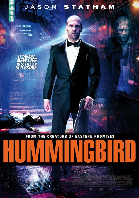 Hummingbird (film) .